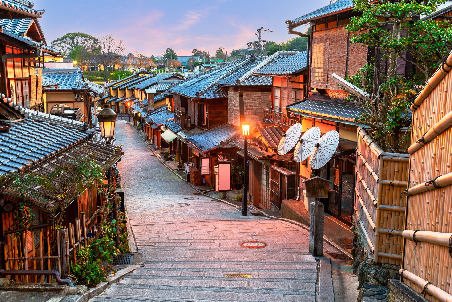 Excursion a Kyoto avec excursionjapon.com